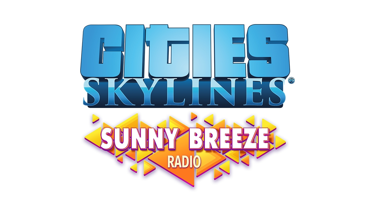 Cities: Skylines - Sunny Breeze Radio